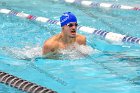 Swimming & Diving vs Babson  Swimming & Diving vs Babson College. - Photo by Keith Nordstrom : Wheaton, Swimming